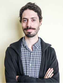 Félix Parra Robles
