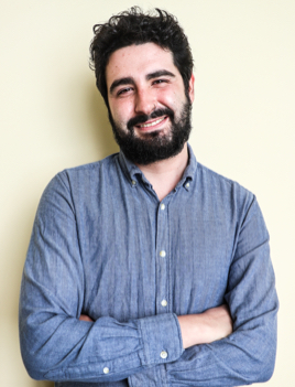 Óscar Fernández Ballbé